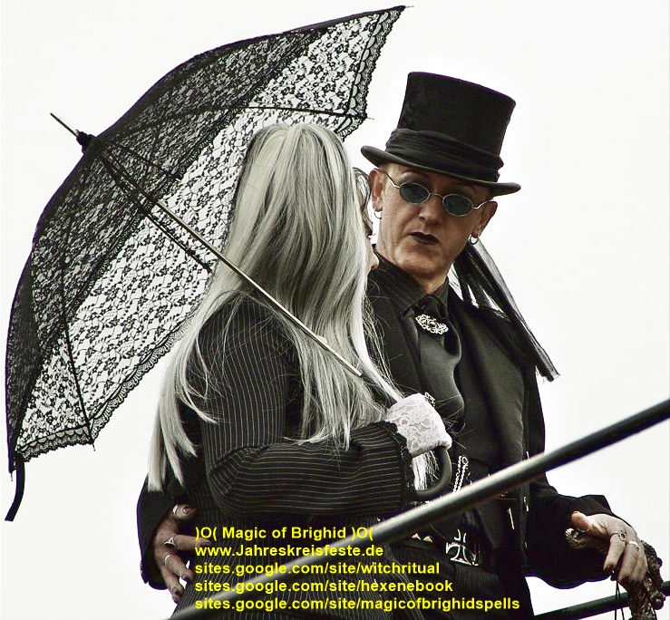 Wave Gotik Treffen Leipzig