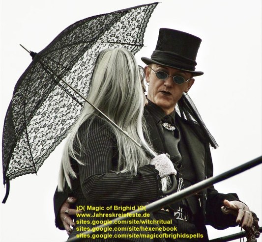 Wave Gotik Treffen Leipzig