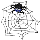 animated_spider_on_web-5