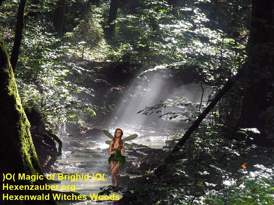 sorcieres de pleine lune