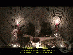 witches altar