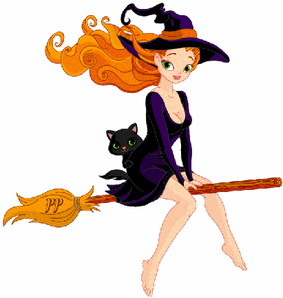 magic of brighid hexe