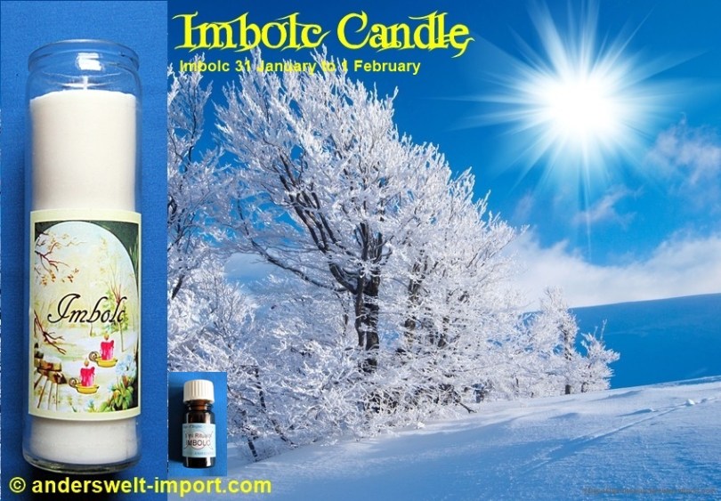 imbolc, wintertraum