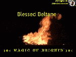 beltane fest