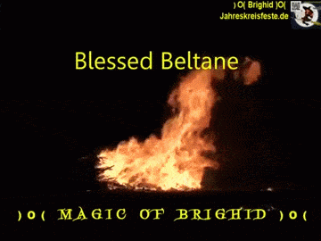beltane fest
