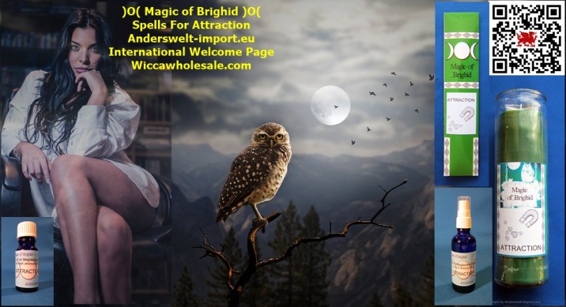 hexenzauber, liebeszauber, love spells