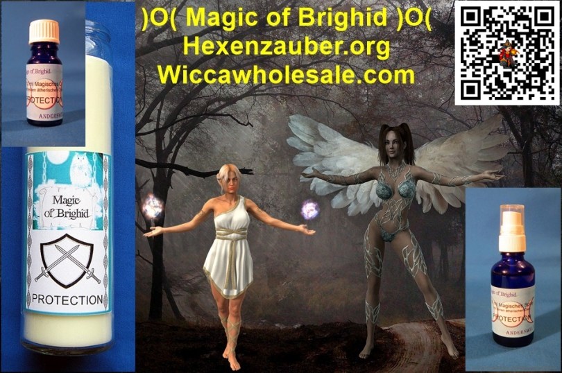 schutzkerze protection