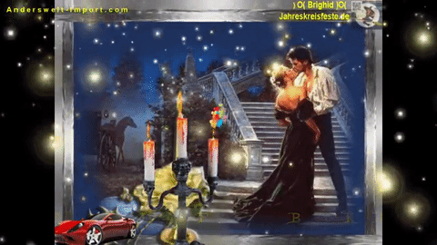 Raunächte zwölf Nächte