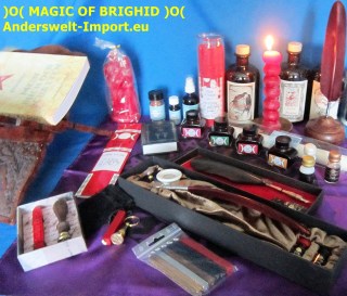 hexenzauber, liebeszauber, love spells